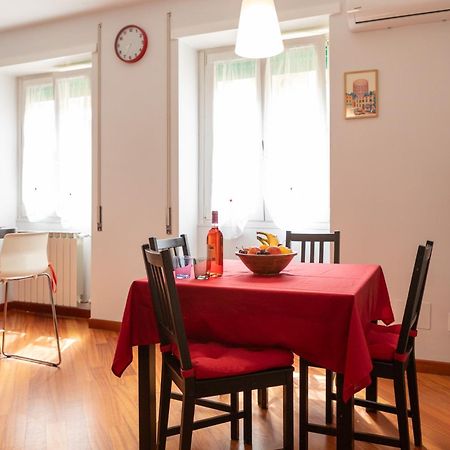 Pigneto Holiday Roma Dış mekan fotoğraf