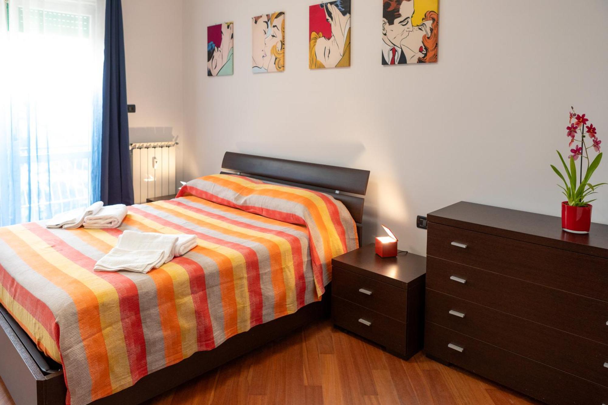 Pigneto Holiday Roma Dış mekan fotoğraf