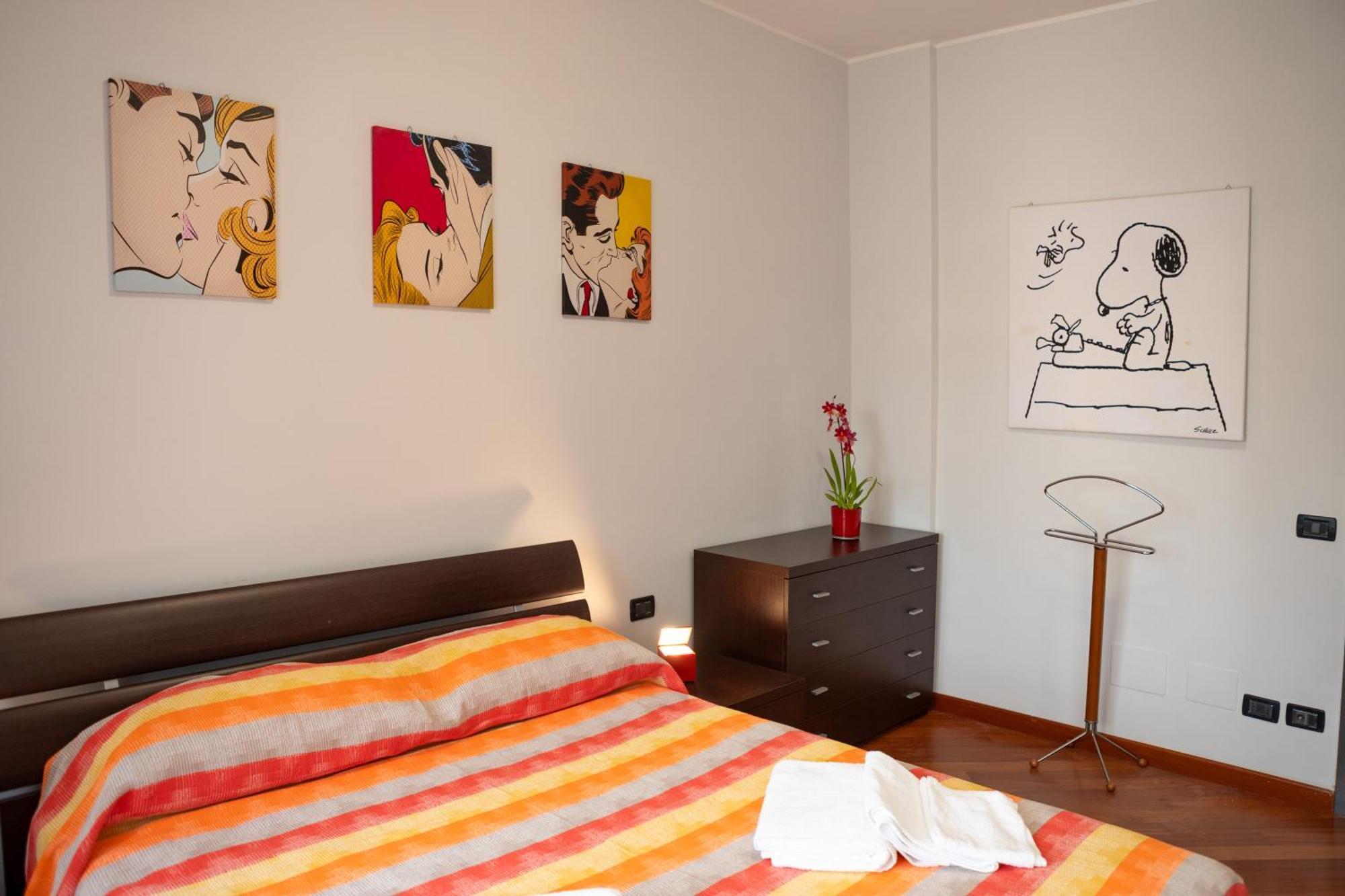Pigneto Holiday Roma Dış mekan fotoğraf