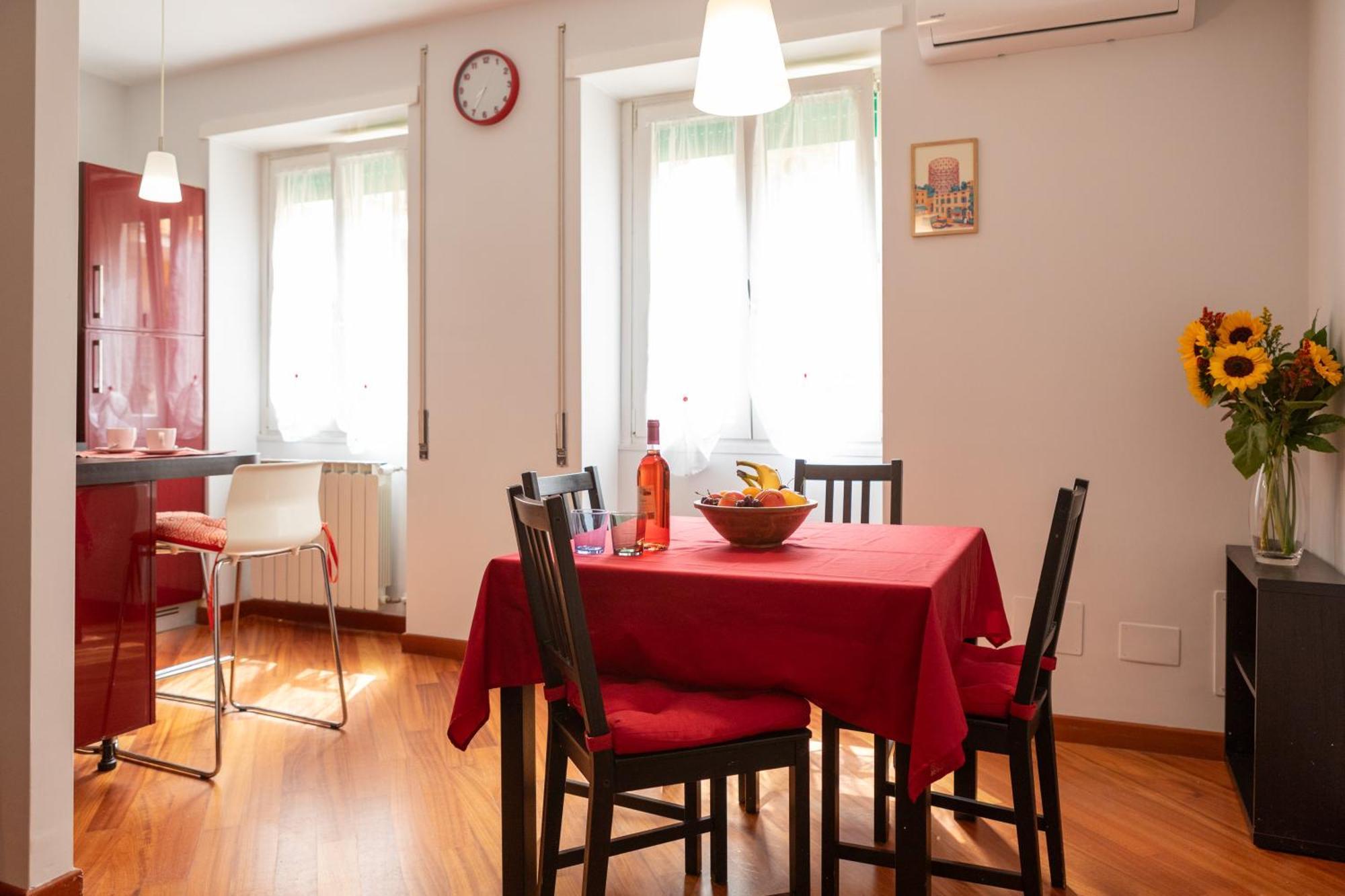Pigneto Holiday Roma Dış mekan fotoğraf